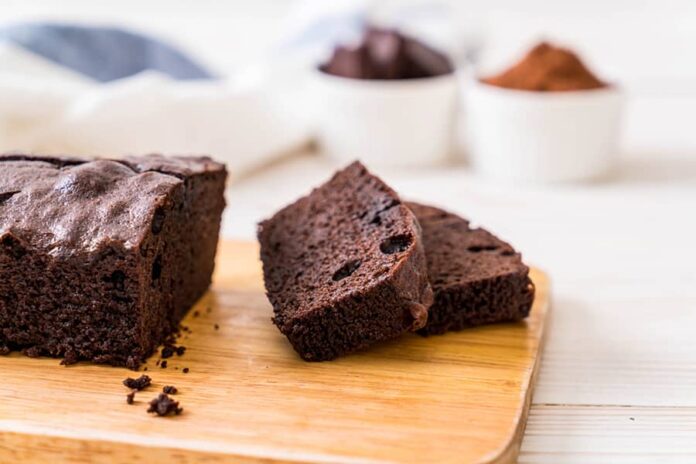 Vegan Brownies